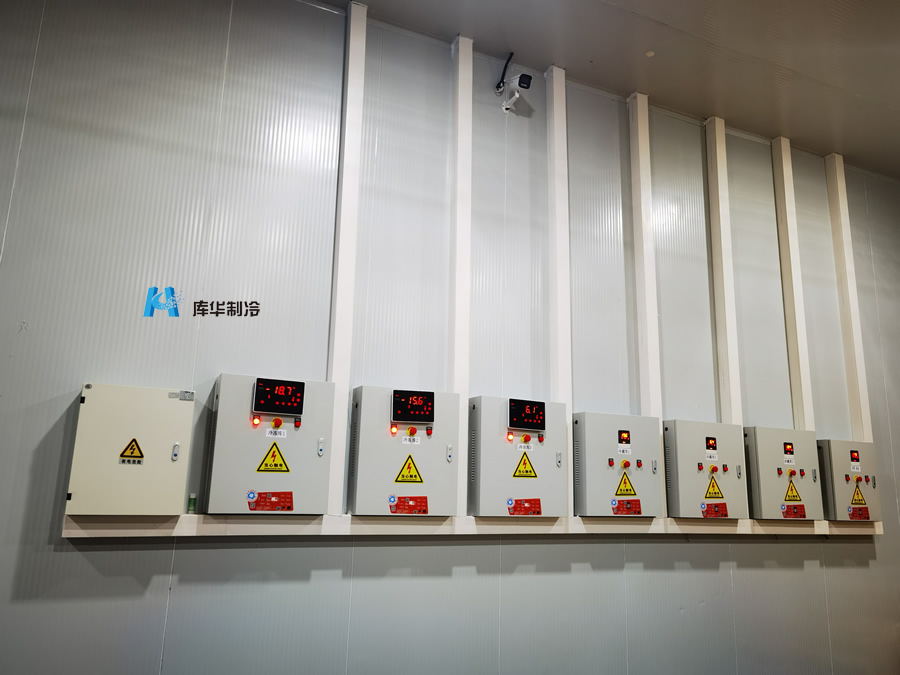 普通保鮮冷庫(kù)與氣調(diào)冷庫(kù)的區(qū)別有哪些？