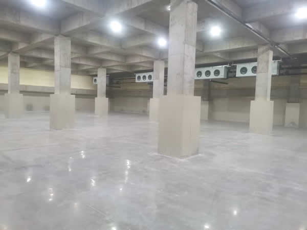 建個冷庫需要多少錢一平方？